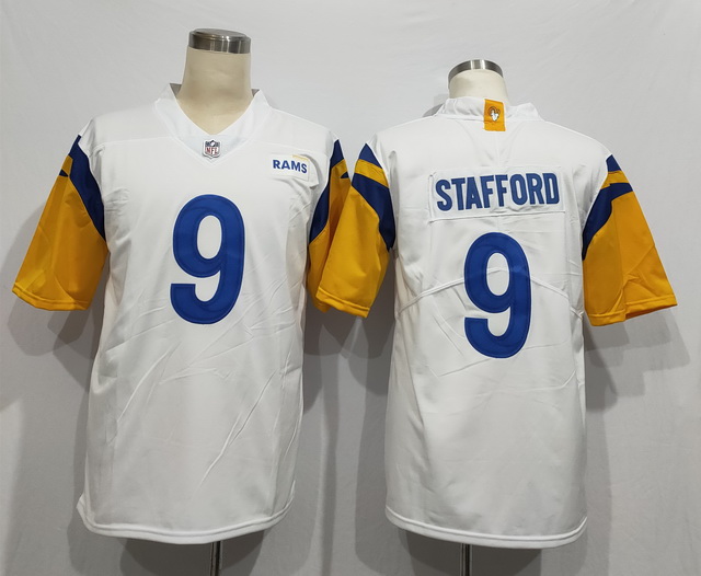 Los Angeles Rams Jerseys 007